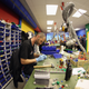 Illustration for article titled What Does It Take to Snag a Job as a Lego Designer?